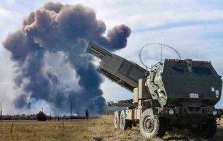 На Донеччині знищили командний пункт росіян - загинули офіцери ФСБ