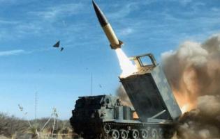 Україна сподівається отримати ракети ATACMS із дальністю 300 км