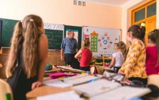 В Україні 41% навчальних закладів готові до офлайн-занять