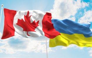Канада дала кредит Україні на закупівлю газу на зиму