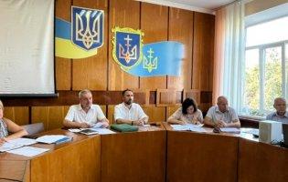 На Волині перейменували районну раду