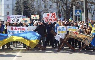 Пекельний шлях: як медійниця з Херсона вирвалася з окупації