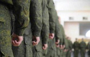 У Запорізькій області росія може активізувати зусилля щодо примусової мобілізації українців