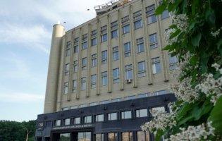 Український інститут закликав скасувати «реорганізацію» Довженко-Центру