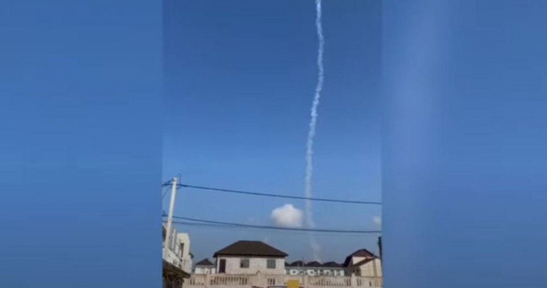 Євпаторія в шоці: у тимчасово окупованому місті  лунають вибухи