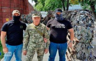 Окупанти пробують впровадити своїх агентів в Збройні Сили України