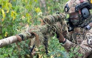 окупанти намагаються наступати на Донеччині та Миколаївщині, - Генштаб