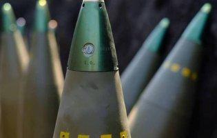 США передадуть Україні снаряди Excalibur для гаубиць М777