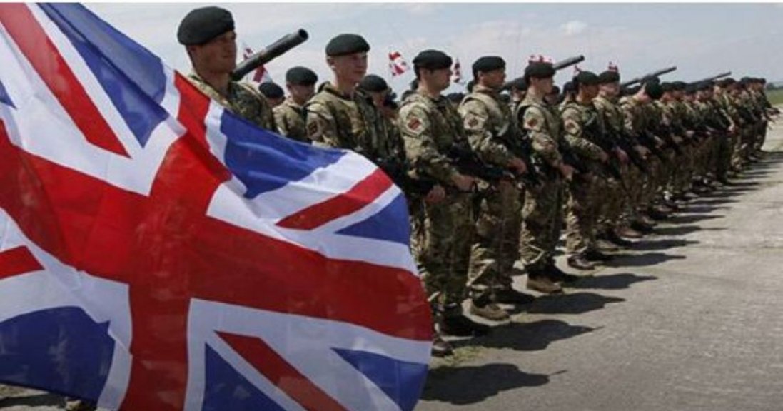 У Великій Британії військовим наказали готуватись  до війни