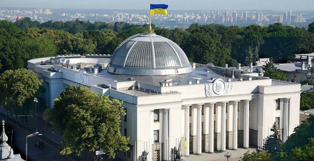 В Києві з 22 по 26 серпня співробітникам Урядового кварталу рекомендують працювати з дому
