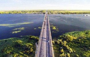 ЗСУ знову вдарили по Антонівському мосту