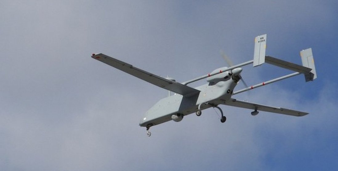 В Україні знищили три безпілотники рф