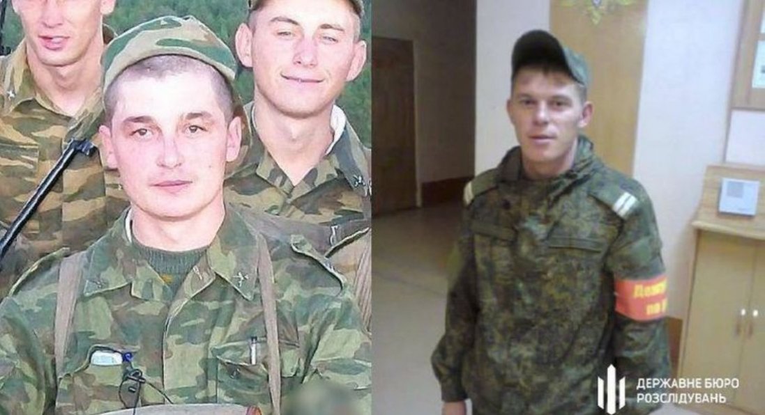 Ідентифікували ще двох росіян, які катували мешканців Київщини