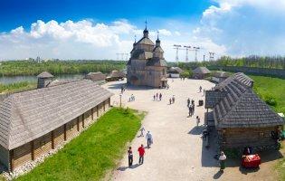 «Азов» записав привітання на Хортиці