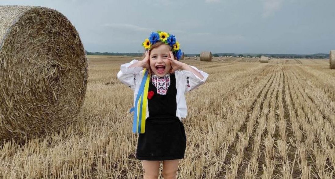 У Підгайцівській громаді презентували сучасну кавер-версію пісні «Любіть Україну» до Дня Незалежності України