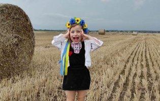 У Підгайцівській громаді презентували сучасну кавер-версію пісні «Любіть Україну» до Дня Незалежності України