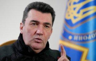 «Завдяки тому, що ми стримали натиск росіян, Європа живе трохи іншим життям», - Данілов