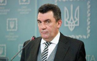 Треба готуватися до затяжної війни, – Данілов