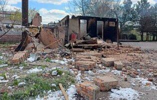 росіяни обстріляли Оріхів у Запорізькій області: загинув підліток