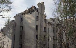 На Луганщині вдарили по базі росіян: ліквідували 200 десантників