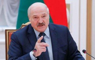 «Бажаємо такого ж «мирного неба», як в Україні», - Міноборони України Лукашенку