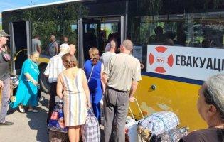 Куди звернутися, аби виїхати з окупованого Мелітополя