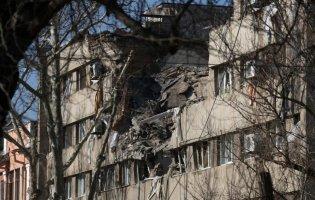 На Миколаївщині росіяни знищили вже 10 тисяч цивільних об’єктів