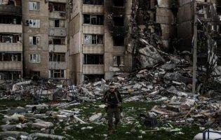Потужні вибухи в Херсоні та ракетні удари по Рівненщині: ситуація в областях України