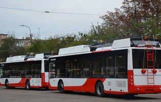 Чи зміниться вартість проїзду в тролейбусах Луцька