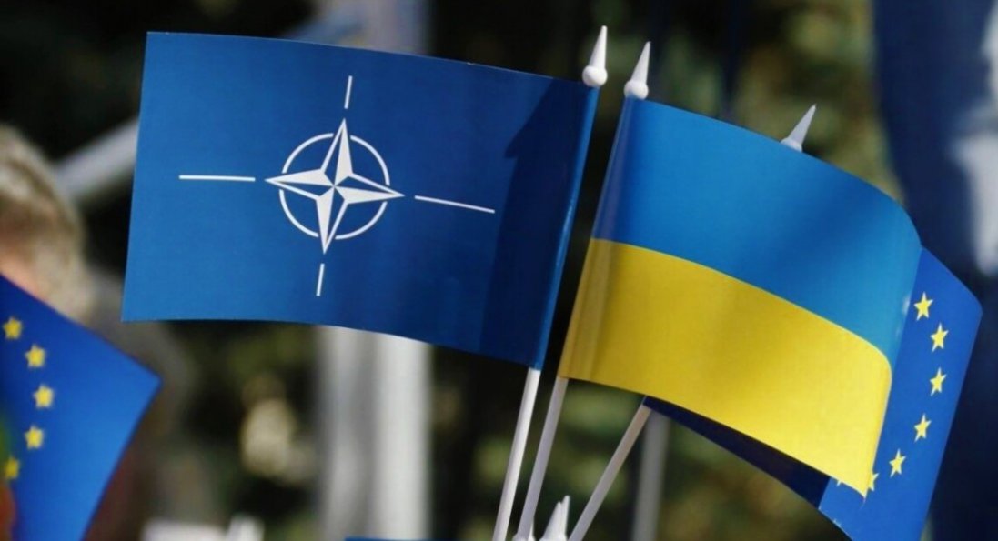 Україну вже не цікавить ПДЧ в НАТО, - Стефанішина