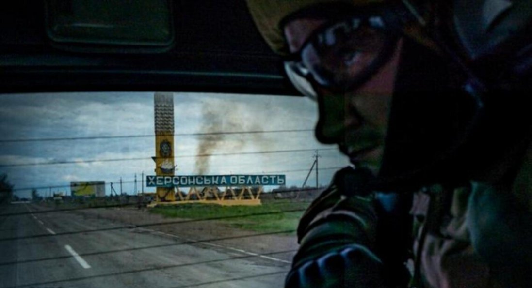 На Херсонщині звільнили чотири населених пункти