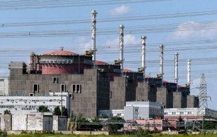 Реактори ЗАЕС контрольовано заглушити запропонували в Білому домі