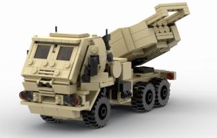 росіяни били дорогими ракетами «Калібр» по дерев’яних «HIMARSах»