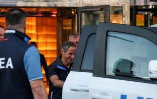 Місія МАГАТЕ вирушила вже вирушила до Енергодара