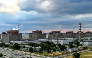 Обстріл Запорізької АЕС: відключився один з енергоблоків