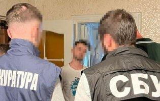 У Львові викрили агітаторів, які працювали на бойовиків Луганщини