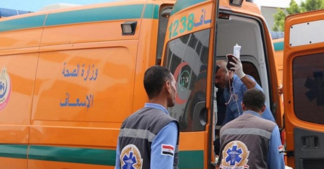 У Єгипті перекинувся туристичний автобус: 8 людей загинули, десятки поранених