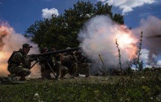 ЗСУ взяли в полон окупантів та захопили танки: південний  фронт