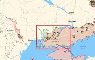 У Херсонській операції ЗСУ наносять нищівного  удару по росіянам: які втрати