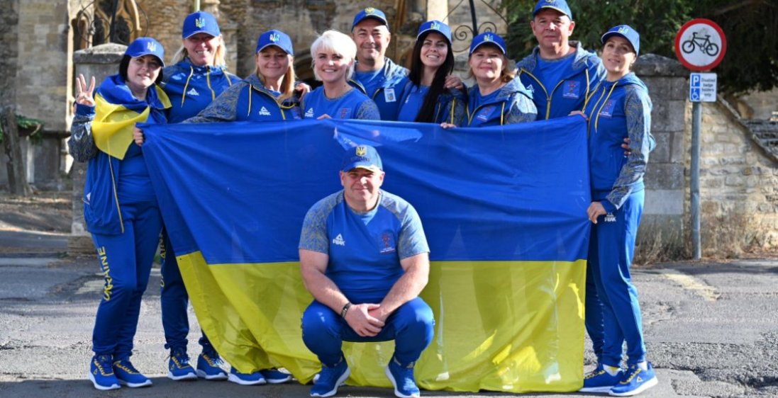 Збірна України  стала  Чемпіоном Світу-2022 із карпфішингу серед жінок