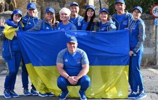 Збірна України  стала  Чемпіоном Світу-2022 із карпфішингу серед жінок