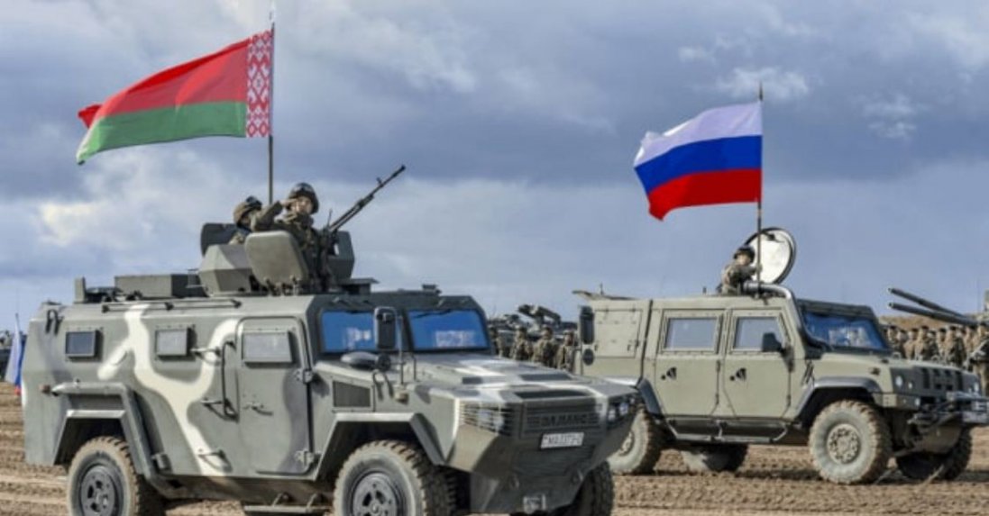 На Волині можуть бути збройні провокації російськими військами з боку Білорусі
