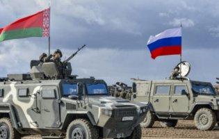 На Волині можуть бути збройні провокації російськими військами з боку Білорусі
