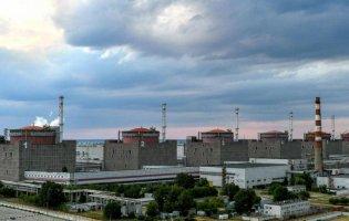 Запорізьку АЕС покинули більшість експертів МАГАТЕ