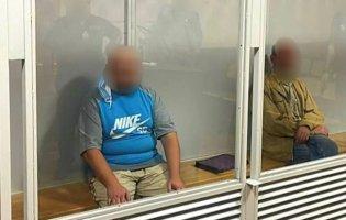 Мешканець Київщини «зливав» росії позиції «Азову»: отримав 16 років в’язниці