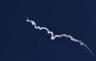 ЗСУ вдалося збити російський розвідувальний безпілотник