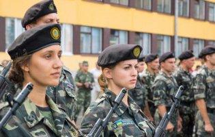 Добровільний військовий облік для жінок підтримав Комітет Ради