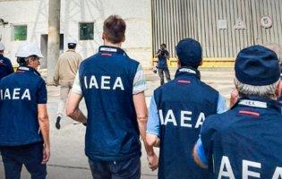 МАГАТЕ опублікувало звіт за підсумками місії на ЗАЕС: основне