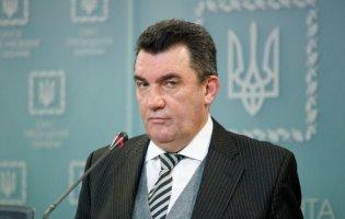 «Швидкої перемоги не буде, але це війна не на роки», - Данілов