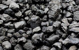 Уряд заборонив експорт вугілля українського видобутку